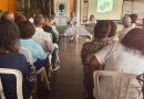 Bâtir le Pays Martinique : rentrée politique au Lamentin pour réinventer le projet social