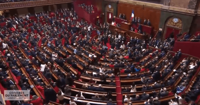 Une motion de rejet préalable contre le projet de loi Duplomb