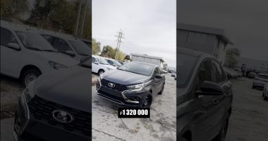 Самая дешевая Лада Искра #лада #ладаискра #купитьлада #ladaiskra