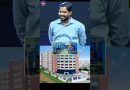 खान सर ने कहा सब का इलाज होगा फ्री #hospital #news #trending #shorts
