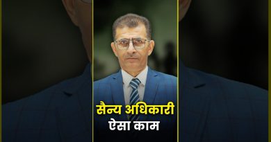 जवान ने Col को पहुँचाया Jail... Col Dudee का Analysis | #SainikWelfareNews