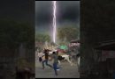 तूफ़ान को देख लोग भागे ,toofan, cyclone ASMR , Bhayankar adnhi toofan , Tornado ,thunderst video ASMR