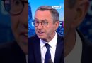 ➡️​ Bruno Retailleau n'était pas au courant de la nomination de Bruno Le Maire #europe1