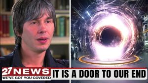 ⁠CERN’s Quantum AI Just Opened a Portal to a Negative Universe