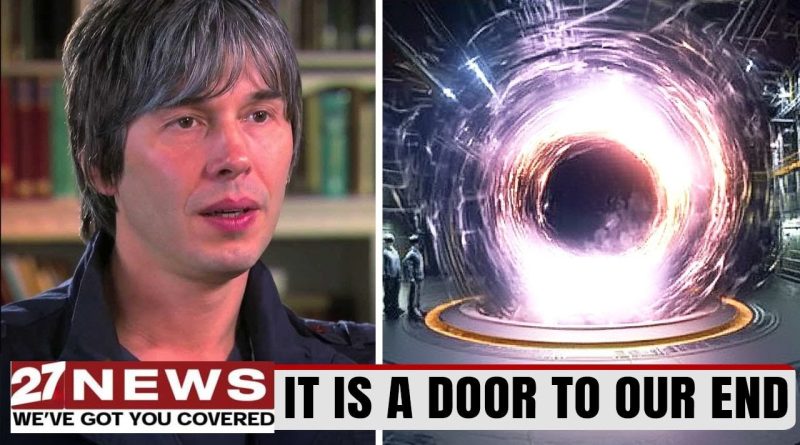 ⁠CERN’s Quantum AI Just Opened a Portal to a Negative Universe