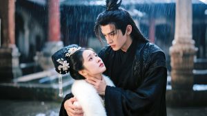 她助他坐穩侯爺之位，卻被迫給小妾讓位！失望透頂的她帶著絕世佳寶改嫁權傾朝野的將軍，前夫後悔追著求饒！#短劇 #追妻火葬场