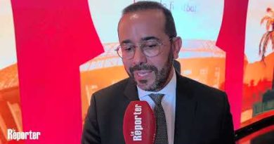 CAN 2025, Mondial 2030: l’ONMT et la FRMF lancent la campagne «Maroc, Terre de Football»