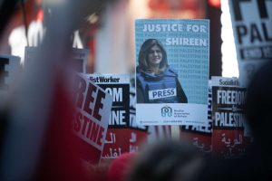 L'administration Biden rejette des rapports internes sur la mort d'une journaliste par Israël