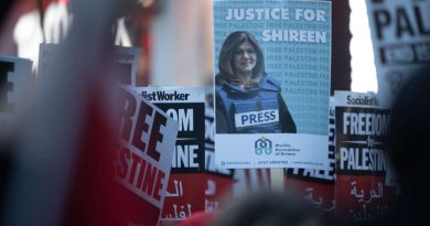 L'administration Biden rejette des rapports internes sur la mort d'une journaliste par Israël