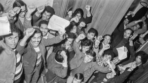 Carrefour du Maghreb : l’accueil des Algériens et des Nord‑Africains en France