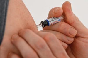 Grippe : trois centres de vaccination temporaires ouverts pour les plus de 65 ans à Nancy