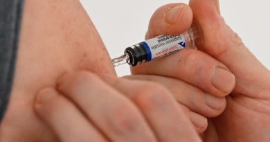 Grippe : trois centres de vaccination temporaires ouverts pour les plus de 65 ans à Nancy