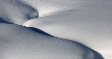 Météo : retour de l'Est avec vent, neige et froid, un hiver atypique se profile.