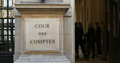 Souveraineté numérique : la Cour des comptes appelle l'État à agir concrètement