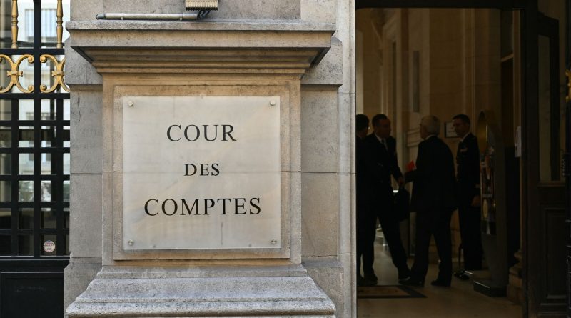 Souveraineté numérique : la Cour des comptes appelle l'État à agir concrètement