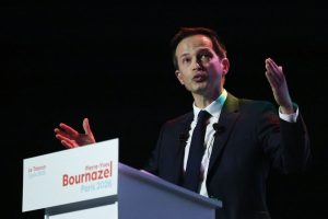 Municipales 2026 : le duel Bournazel-Dati fragilise le parti macroniste à Paris