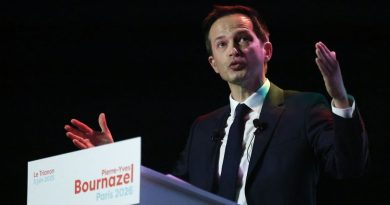 Municipales 2026 : le duel Bournazel-Dati fragilise le parti macroniste à Paris