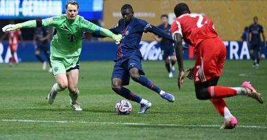 DIRECT. PSG-Bayern Munich : Ousmane Dembélé en tant que titulaire, suivez l'avant-match ici
