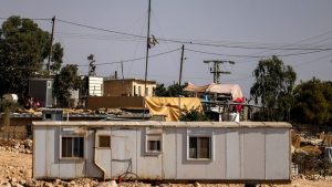 REPORTAGE. Cisjordanie occupée : qui sont les