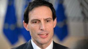 DIRECT — COP30 : l’Union européenne n’exclut pas une issue « sans accord » au sommet