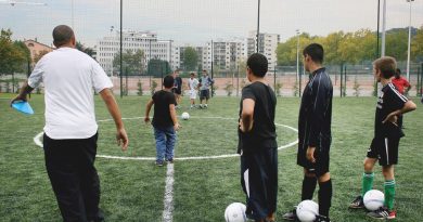 Deux ans de prison pour avoir incendié des voitures d'éducateurs de football en raison de leurs enfants