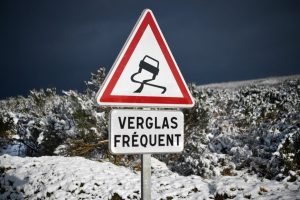 Neige en Seine-et-Marne : images et prévisions météo en Île-de-France