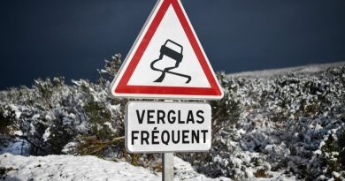 Neige en Seine-et-Marne : images et prévisions météo en Île-de-France
