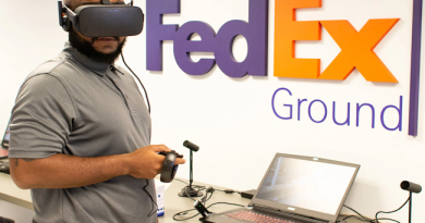 La réalité mixte s'implante dans les entreprises - Le Monde Informatique