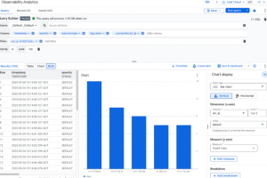 Google met à jour Log Analytics pour améliorer l'observabilité dans le cloud.