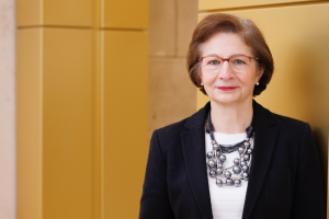 Personnalité IT 2025 : Valérie Fasquelle, DG IT de la Banque de France, en lumière