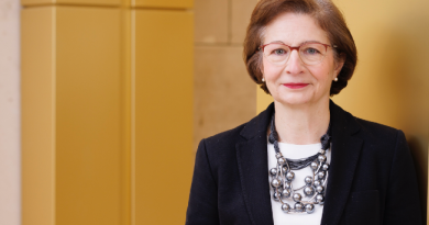 Personnalité IT 2025 : Valérie Fasquelle, DG IT de la Banque de France, en lumière