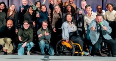 DéClics Numériques aborde le handicap dans son prochain événement - Le Monde Informatique