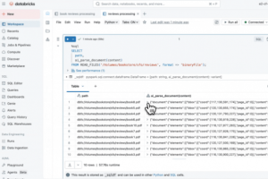 Databricks intègre l'analyse IA basée sur SQL après Snowflake - Le Monde Informatique