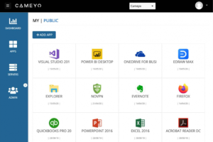 Google réintroduit Cameyo dans Chrome Enterprise pour améliorer l'expérience utilisateur