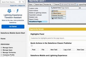 Des clients Salesforce touchés par des tokens OAuth compromis - Le Monde Informatique