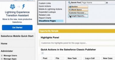 Des clients Salesforce touchés par des tokens OAuth compromis - Le Monde Informatique