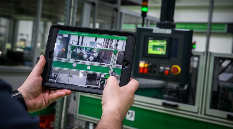 Industrie 5.0 : l'importance de l'humain et de l'environnement pour les décideurs