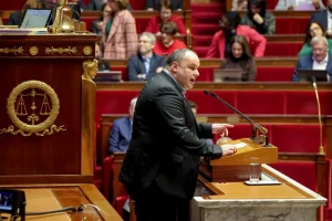 Outre-mer : l'Assemblée vote le tarif unique des services postaux lors de la niche LFI