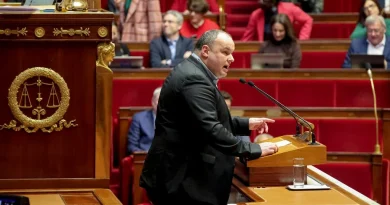 Outre-mer : l'Assemblée vote le tarif unique des services postaux lors de la niche LFI
