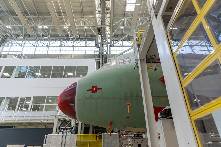 Aéronautique : Rentabilité des sous-traitants d'Airbus et Safran dépasse enfin le niveau d'avant-Covid