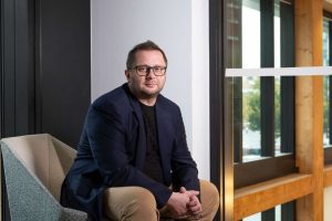 Cloud souverain : Octave Klaba, fondateur d'OVHcloud, reprend la direction de l'entreprise