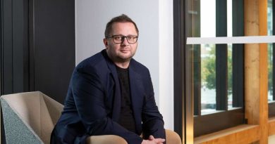 Cloud souverain : Octave Klaba, fondateur d'OVHcloud, reprend la direction de l'entreprise