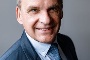 Philippe Lazare exporte l'expertise de l'équipementier Boccard en Grande-Bretagne