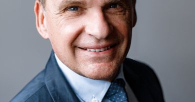 Philippe Lazare exporte l'expertise de l'équipementier Boccard en Grande-Bretagne