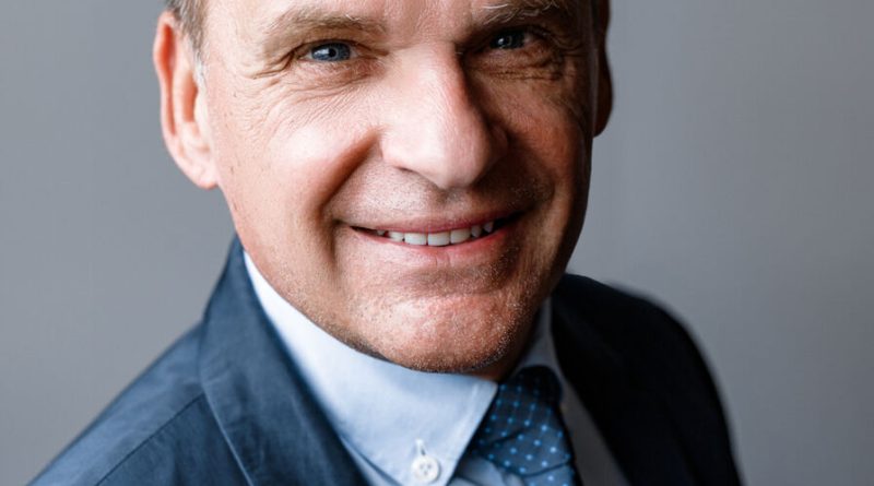 Philippe Lazare exporte l'expertise de l'équipementier Boccard en Grande-Bretagne