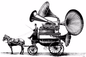 Les hits profanes d’enterrement : de Céline Dion à Grégoire, une sélection marquante