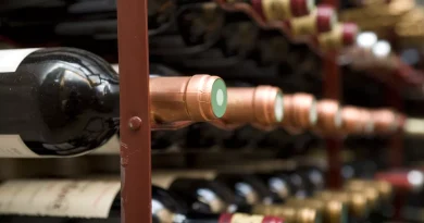 «Cet aspect négligé des caves peut endommager vos bouteilles de vin»