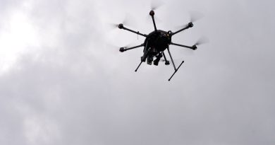 L'OTAN et ses alliés se préparent à la guerre du futur face aux drones