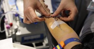 La Haute Autorité de Santé déconseille un test sanguin couramment prescrit