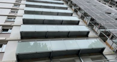 Fayat renforce sa présence dans l'Ouest de la France | CFNEWS